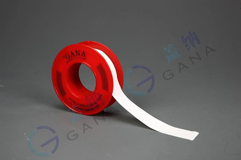 white thread seal tape