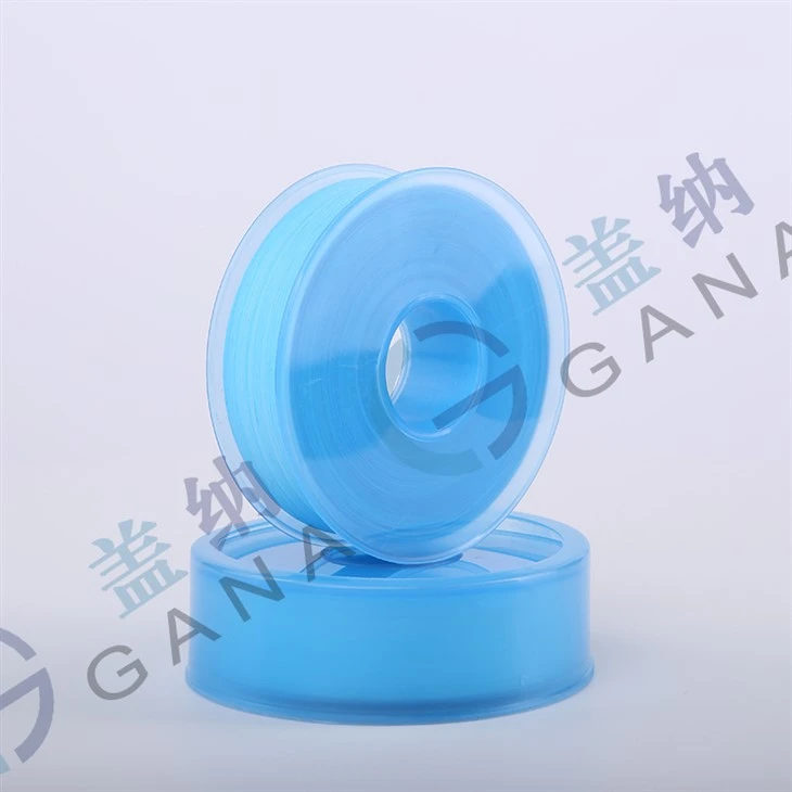 Blue Ptfe Tape Blue Ptfe Tape