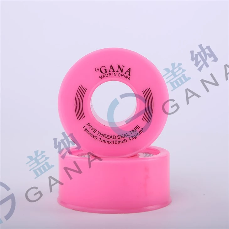 Plumbing Seal Tape Plumbing Seal Tape