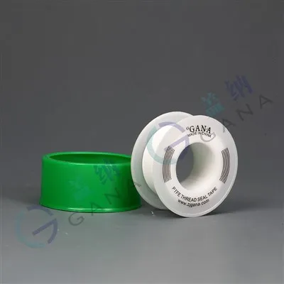 شريط أنابيب PTFE