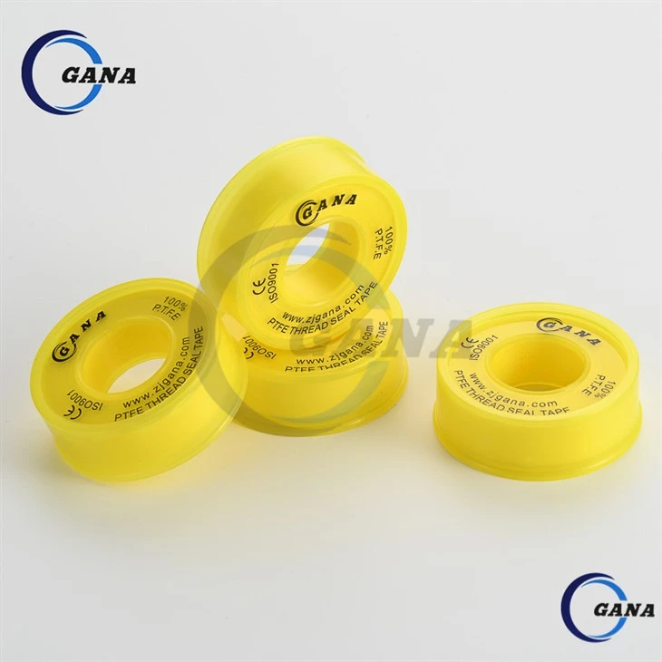 Gas Teflon Tape For Water factory