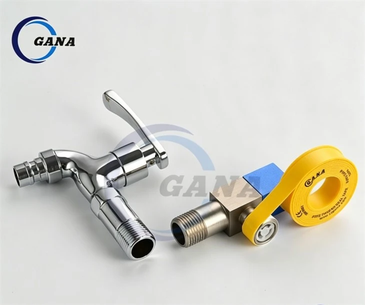 Gas Teflon Tape For Water best