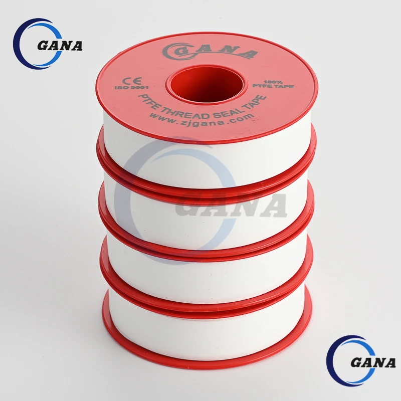 Custom PTFE Tape Custom PTFE Tape
