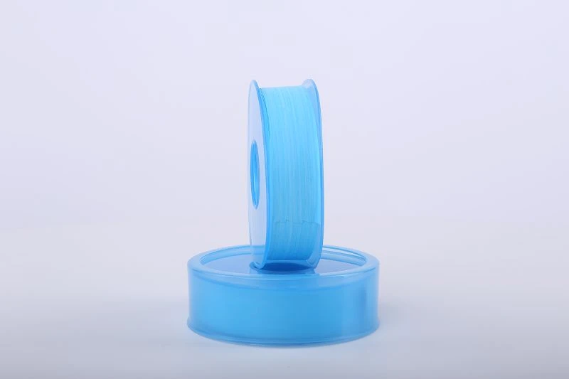 China thread tape on gas line001
