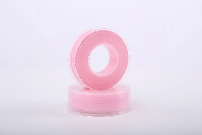 ptfe tape for gas fittings factory001