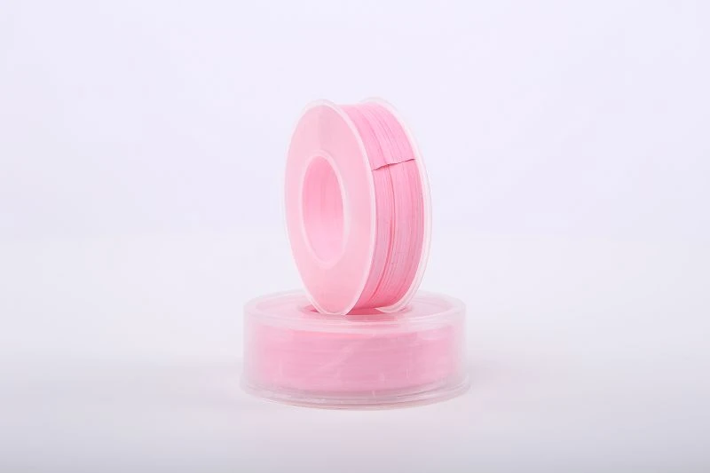 China pipe thread tape for gas fittings001 China pipe thread tape for gas fittings001